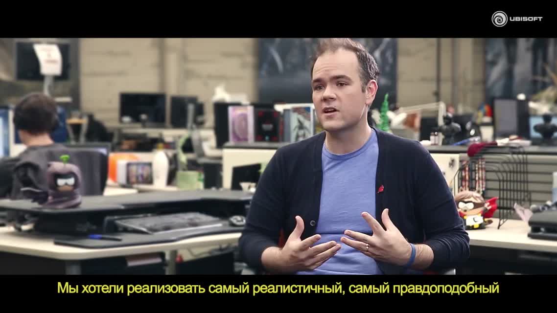 Реальный запах пердежа! Nosulus Rift (HD) Полное погружение!
