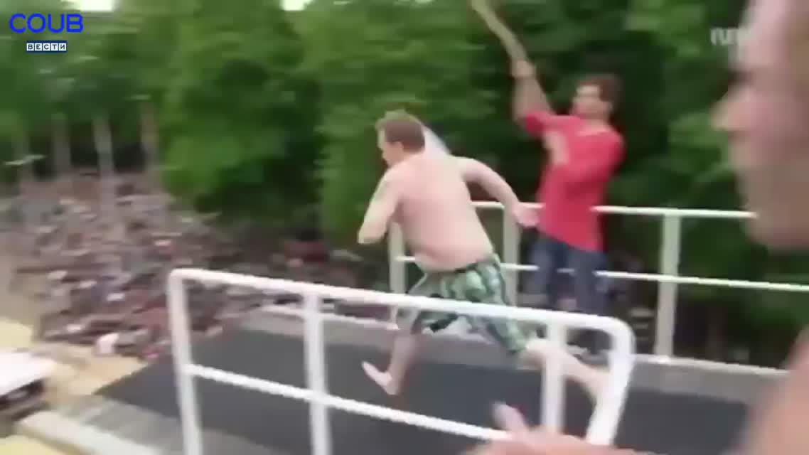 Coub Вести Маршрутка