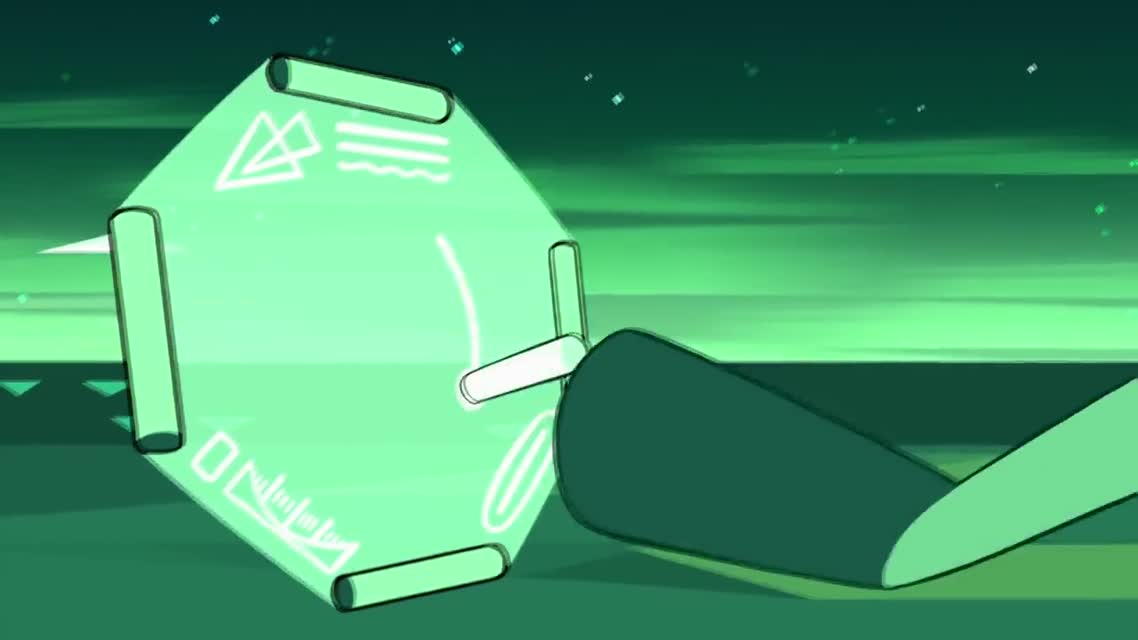 Мультреволюция - Вселенная Стивена - Steven Universe (2013 -...)