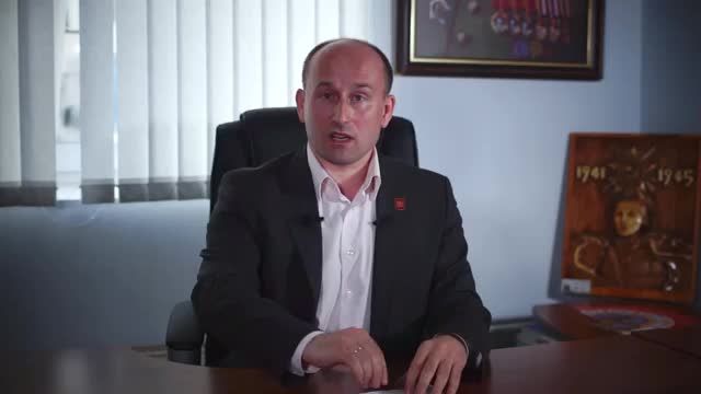 Николай Стариков, избирателей оставили без Великого Отечества