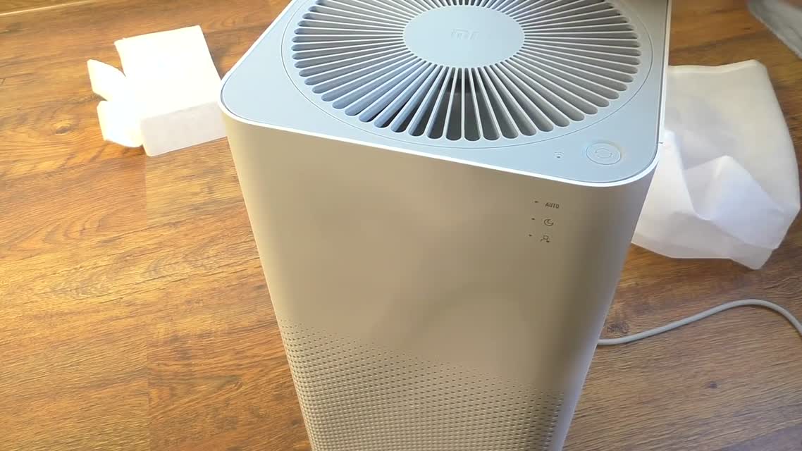 ВОЗДУХООЧИСТИТЕЛЬ Xiaomi Smart Mi Air Purifier