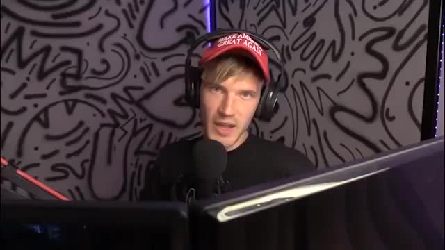 PewDiePie - Новое новостное драма-шоу ДРАМАТИЧЕСКИЕ СЕНСАЦИИ!