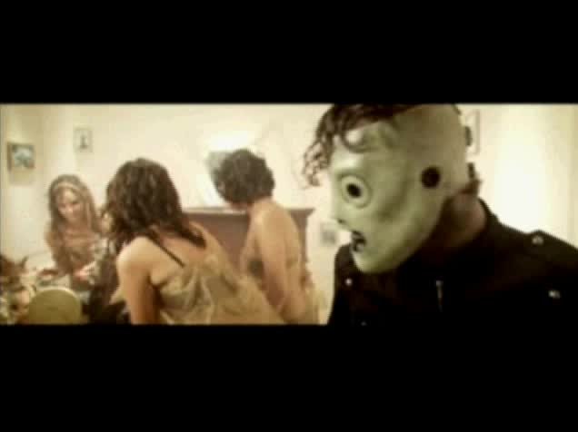 Slipknot - Dead Memories