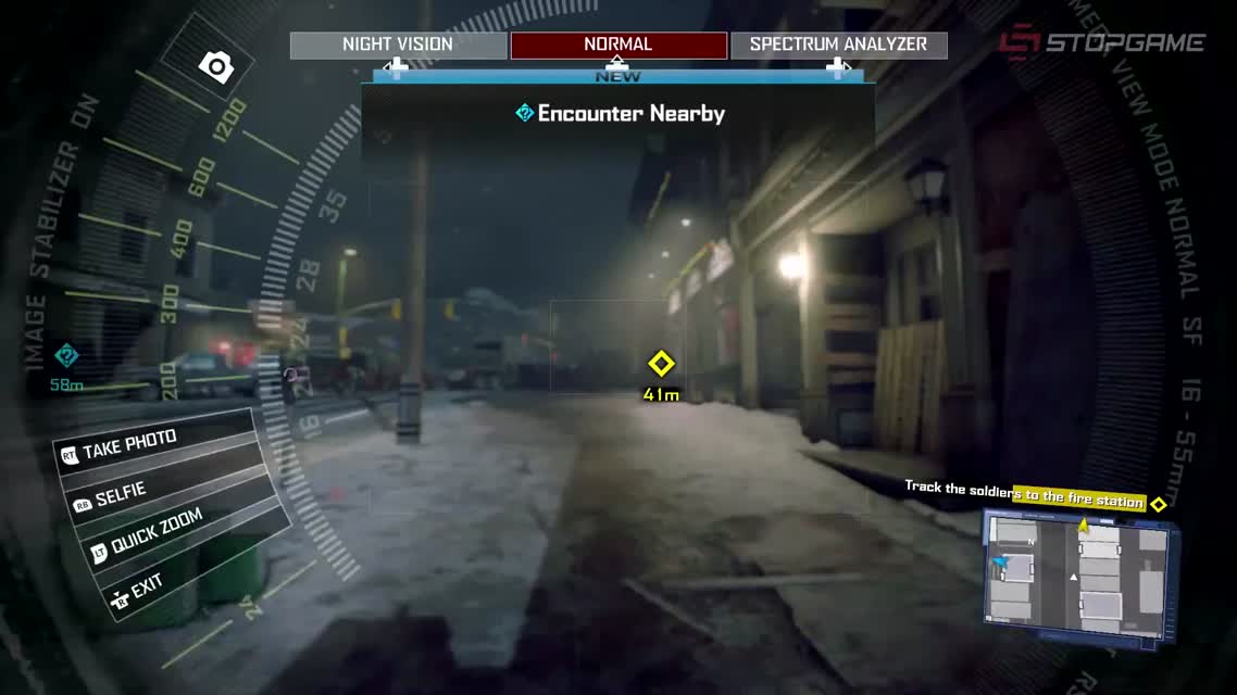 Dead Rising 4 — эксклюзивный геймплей с gamescom 2016