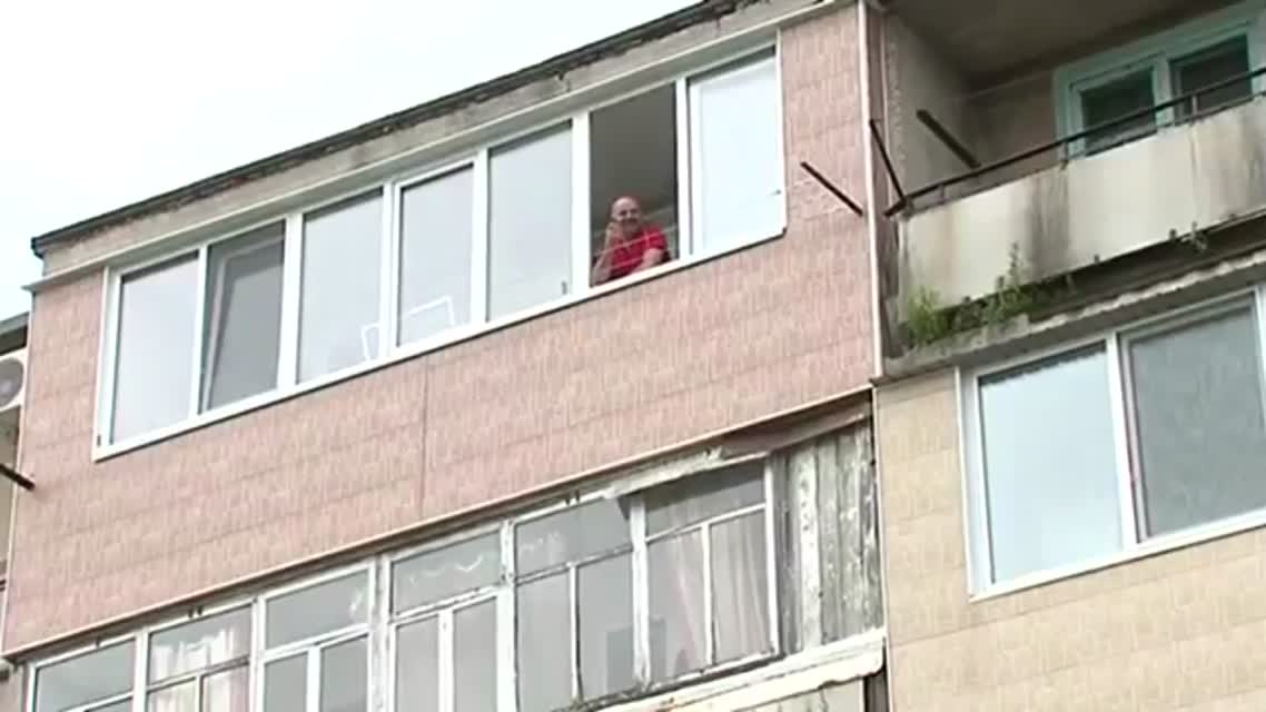 МЁРТВЫЕ ДЕТИ И СЧАСТЛИВЫЙ АСТАХОВ