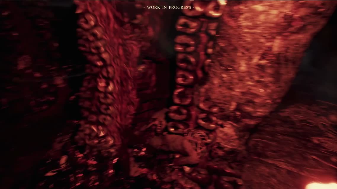 Agony — 8 минут ужаса! (HD) Gamescom 2016