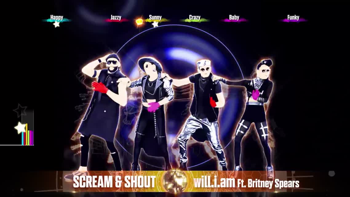 Just Dance 2017  Анонс новых треков