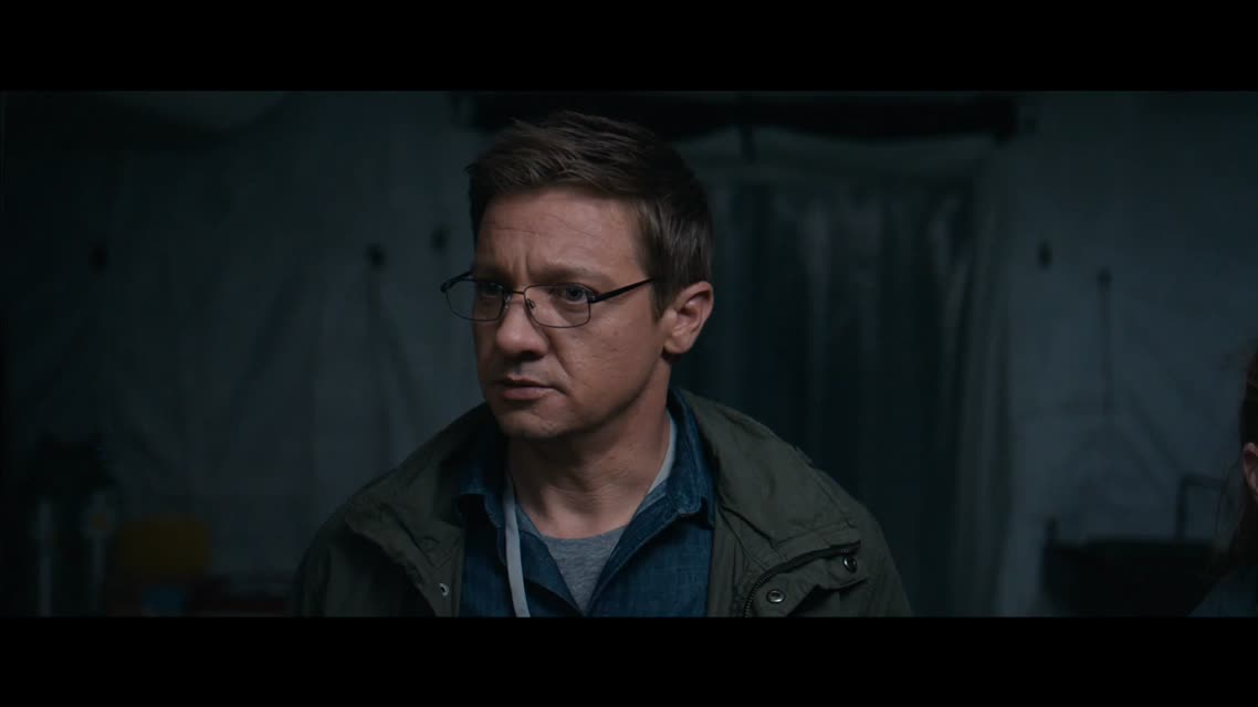 Прибытие — Русский трейлер (2016)