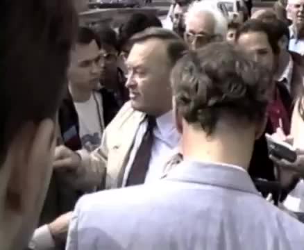 ГКЧП_ Документальная хроника путча ч.1