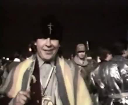 ГКЧП_ Документальная хроника путча ч.5