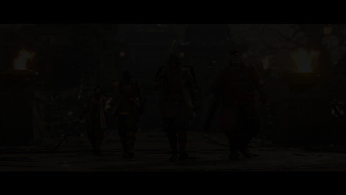 For Honor - Трейлер фракций [RU]