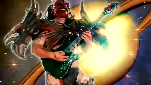 GWAR - Let Us Slay