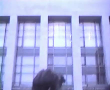 ГКЧП_ Документальная хроника путча ч.2