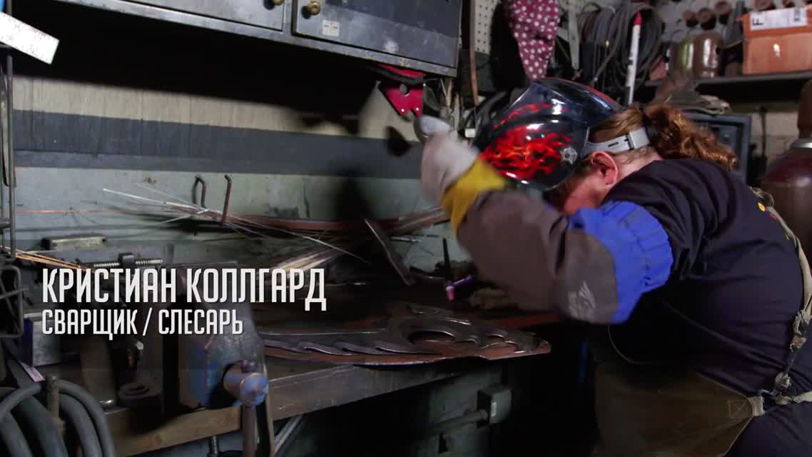 Оружейная Азерота создаем боевые клинки