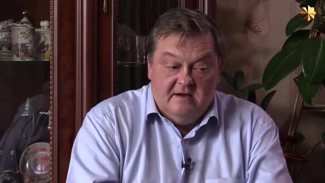 Евгений Спицын.ГКЧП. Как рушили СССР