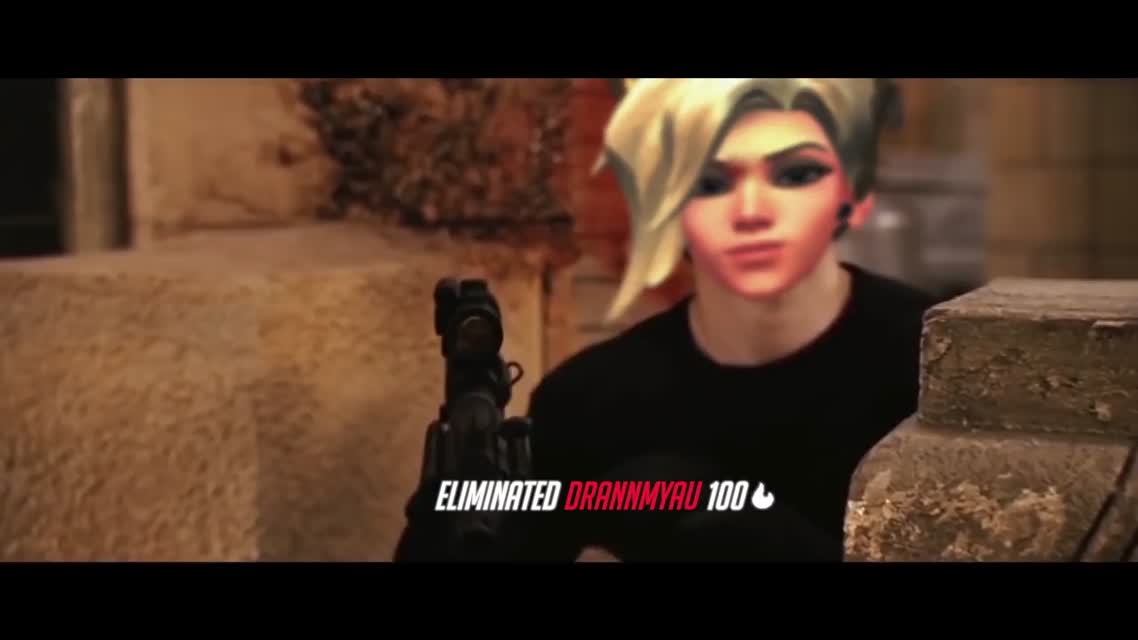 Overwatch Moments #17