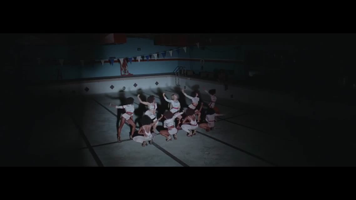 Beyoncé - Formation