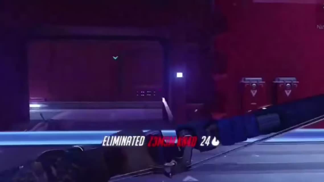 Overwatch Moments #16