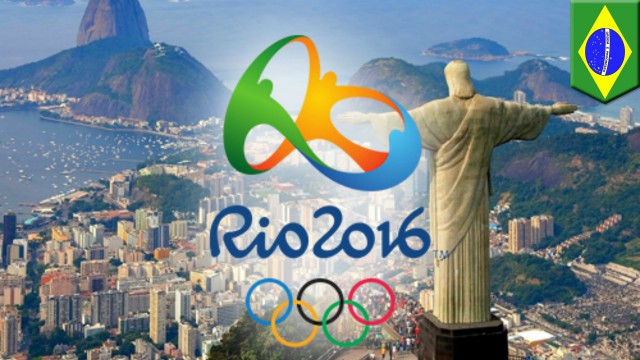 Olympic Games city