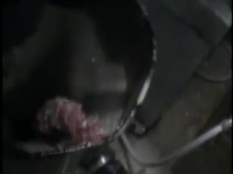 В МЯСОРУБКУ ЖИВЬЁМ
