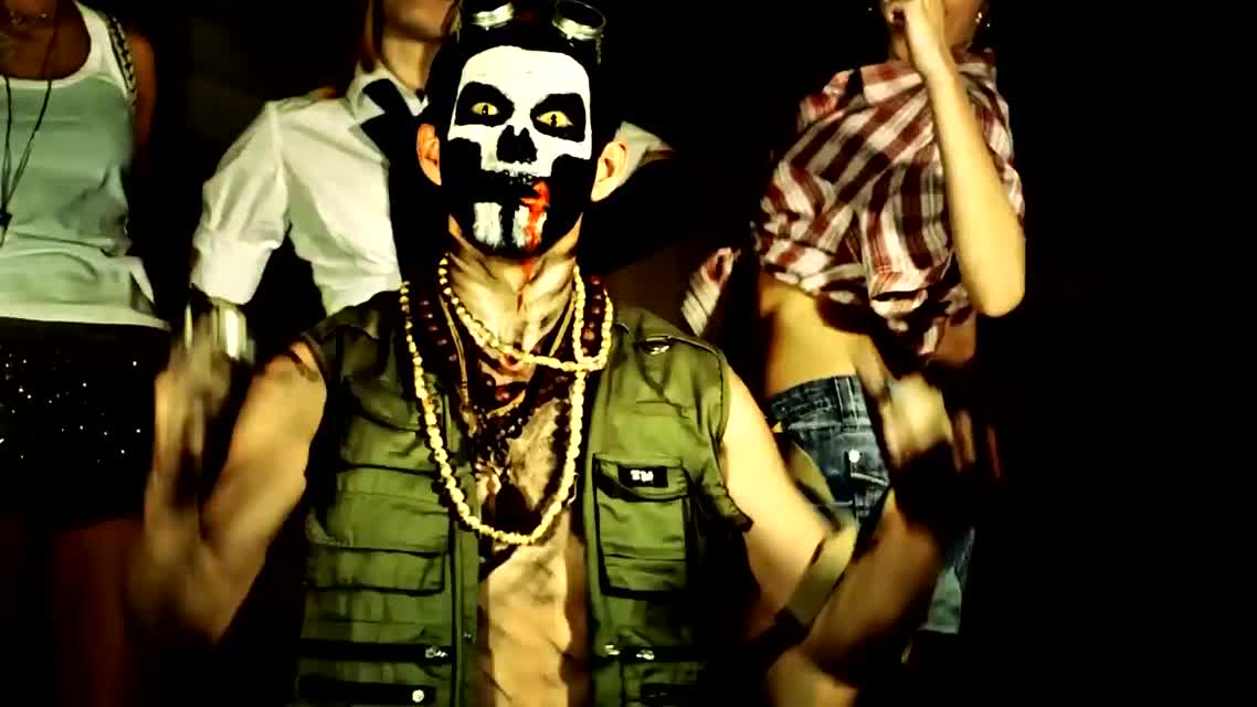 2rbina 2rista - Voodoo After Party