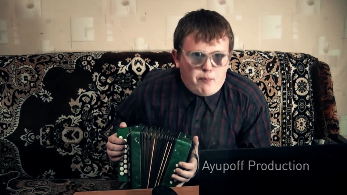 баянь ( На Случай Важных Переговоров )