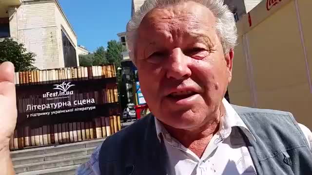 Мы разрушим россииские села