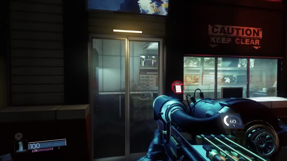 Prey – Геймплей Gamescom 2016