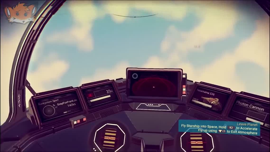 PewDiePie - ГОДНА ЛИ - No Man's Sky #1 {Русская Озвучка}