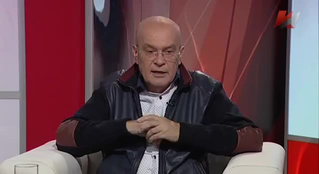 Буржуазная Россия и рабоче-крестьянская армия (23.08.2016)