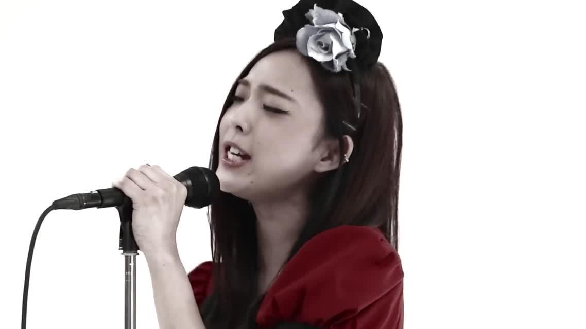 BAND-MAID / Thrill