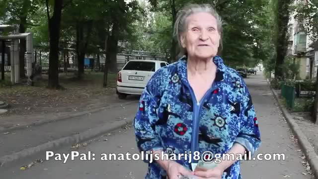 Я не плачу, оно само