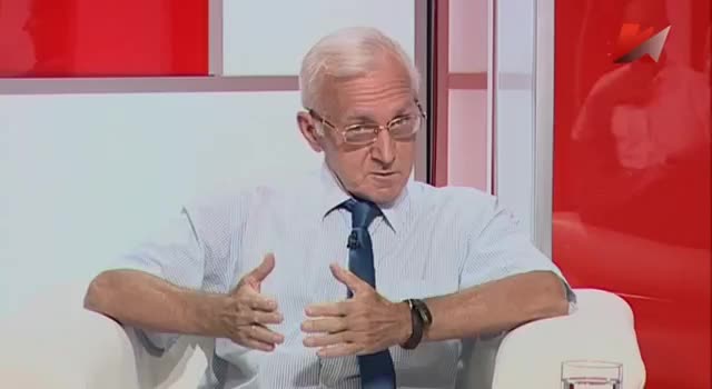 Кто крутит ручку мясорубки террора (25.08.2016)