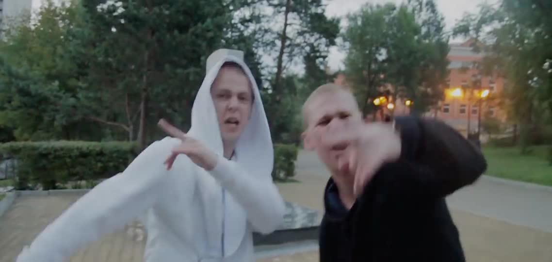 Петрик возвращается