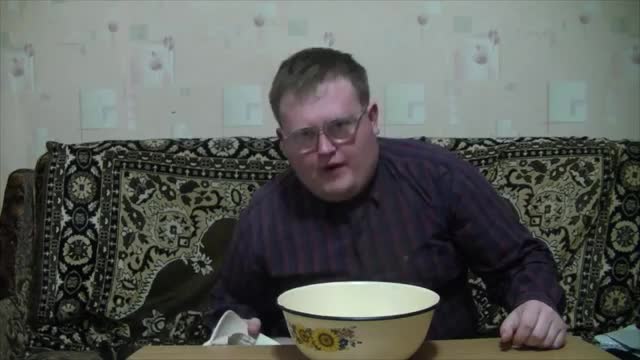 Своими_руками_-_СЛЕПОК_ИЗ_ВОСКА