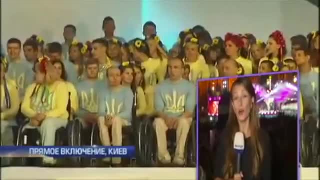 Заклеите паралимпиицам рты