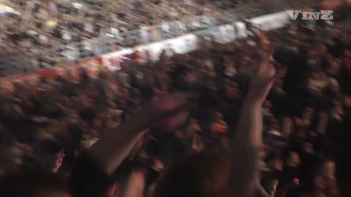 Rammstein - Du hast (Live in Russia Trailer, Multicam By Vinz)