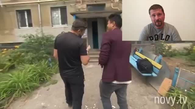 Украинские СМИ. Новое дно