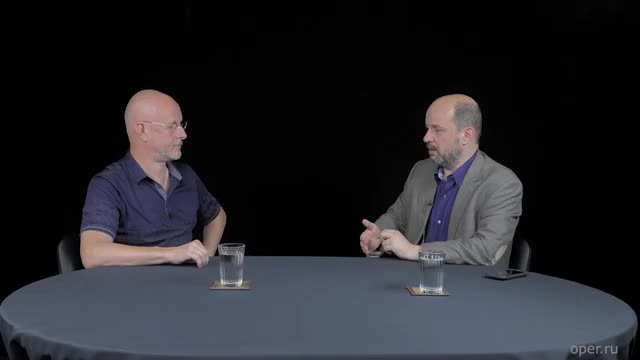 Разведопрос_ Герман Клименко, советник президента РФ
