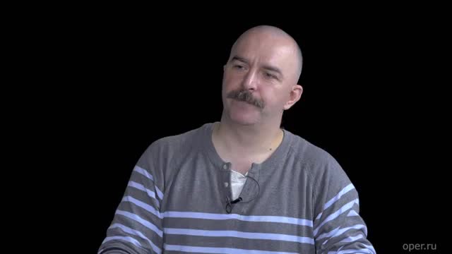 Разведопрос_ Клим Жуков о битве на реке Калке