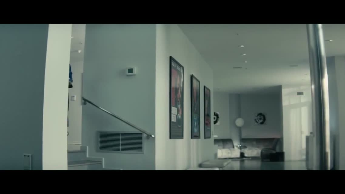 Жан-Клод Ван Джонсон / Jean-Claude Van Johnson (1 сезон/2016)