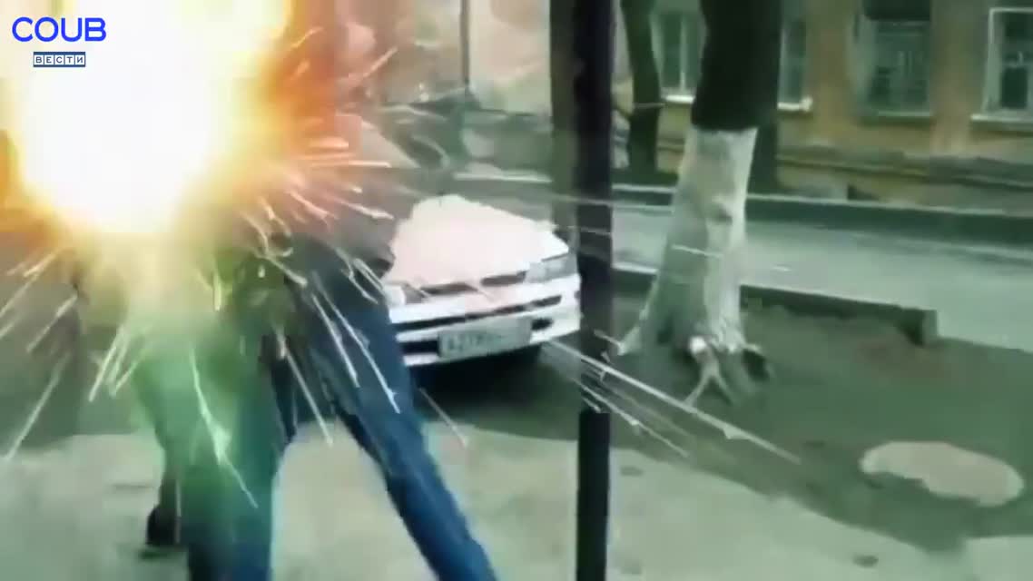 Coub Вести Полный расколбас