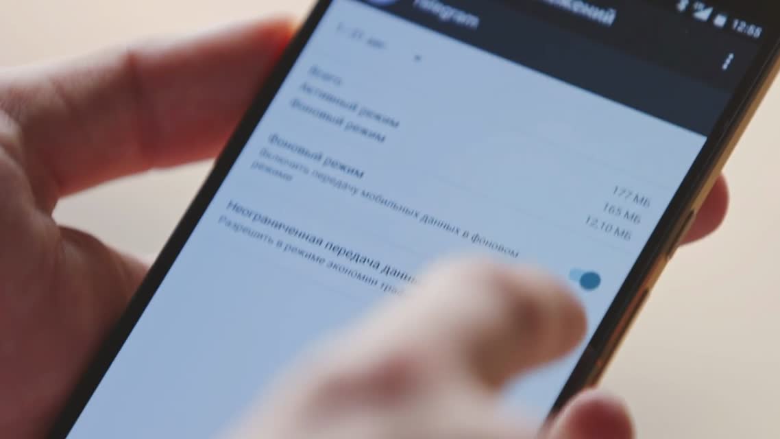 ТОП-7 «фишек» Android 7