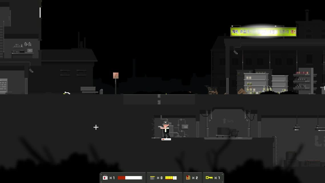 Мертвые города  Final Station #3 [PC]