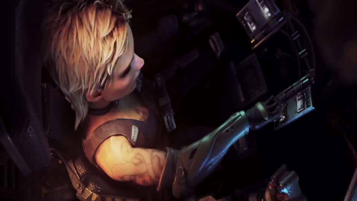 Dropzone - CGI Trailer