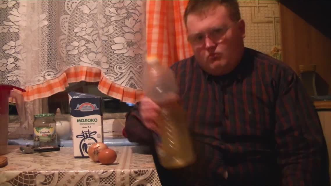 Своими руками - ОМЛЕТ