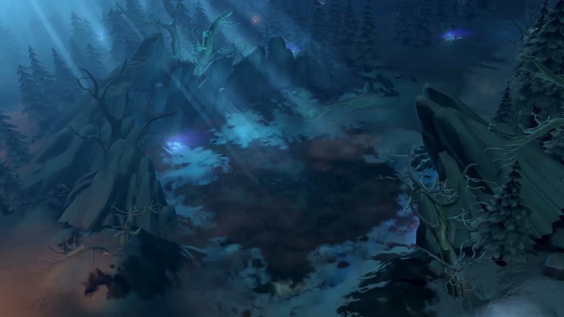 Champions of Anteria Трейлер выхода [RU]
