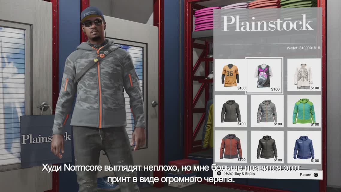 Watch Dogs 2 - Прохождение с комментариями [RU]