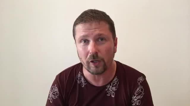 Патриот, приезжаи, лимоны поспели
