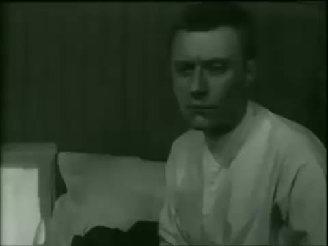 Таинственная стена (1967) научная фантастика